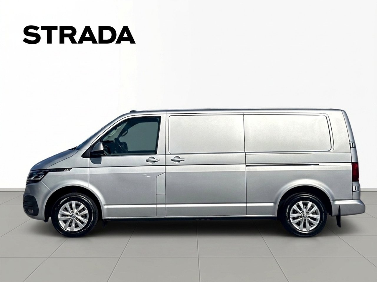 Volkswagen Transporter T30 2.0 TDI SCR 2022, bild 3/10