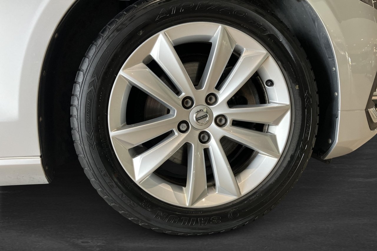 Volvo V60 D3 AWD Aut Momentum 2019, bild 5/10