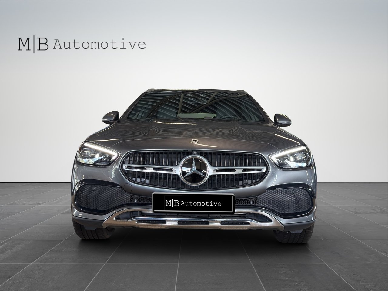 Mercedes-Benz C 2026, bild 2/10