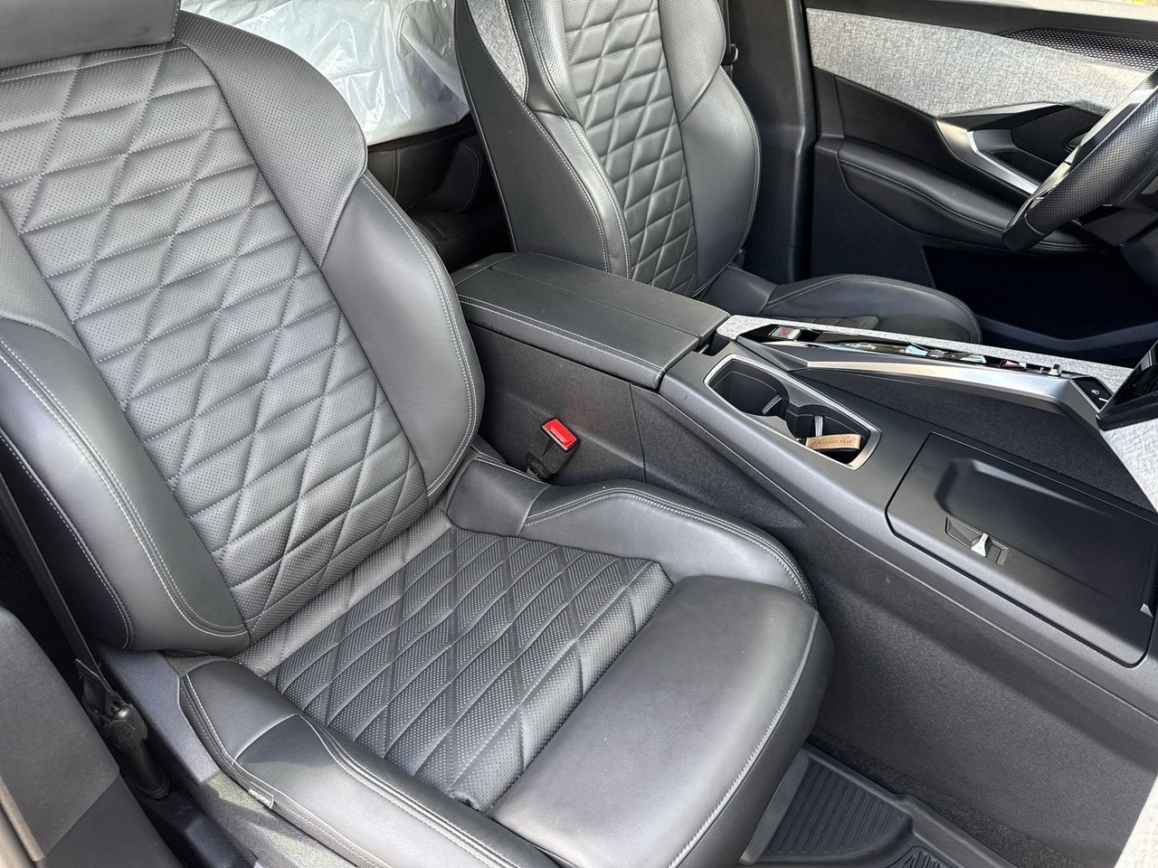 Peugeot 5008 2024, bild 3/4
