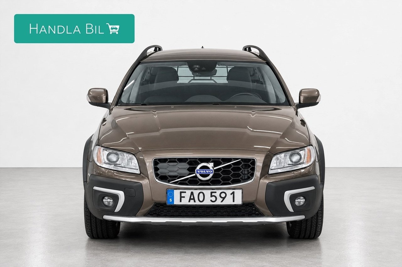 Volvo XC70 2016, bild 3/10