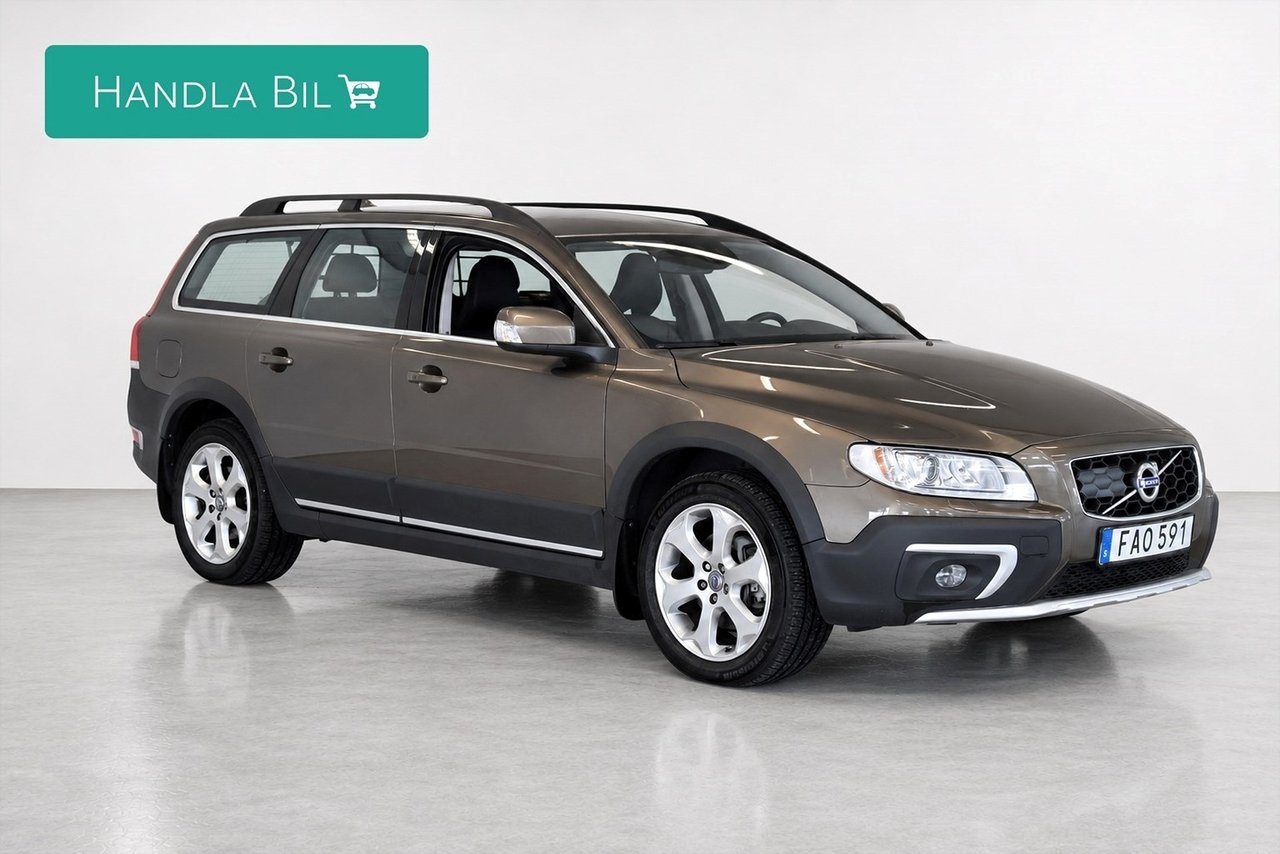 Volvo XC70 2016, bild 4/10
