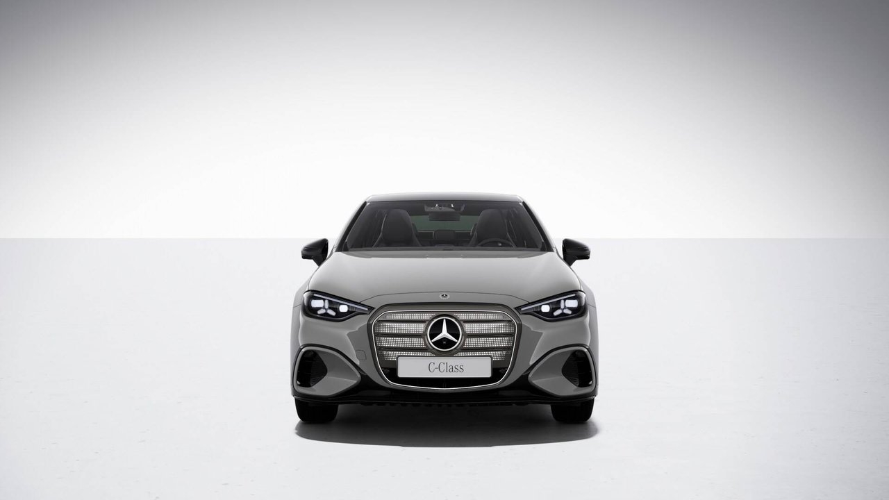 Mercedes-Benz C 2027, bild 5/9
