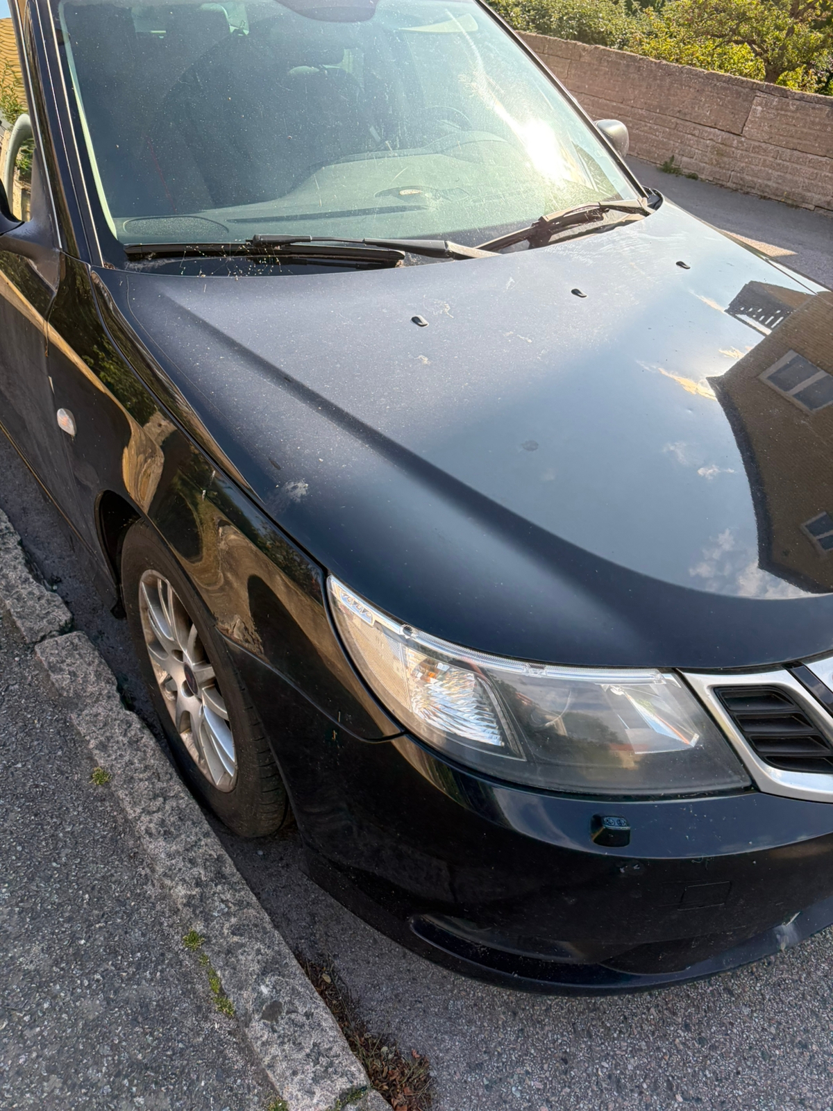 Saab 9-3