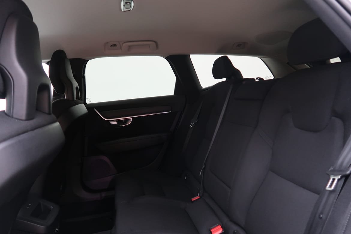 Volvo V90 T4 Business 2018, kuva 5/10