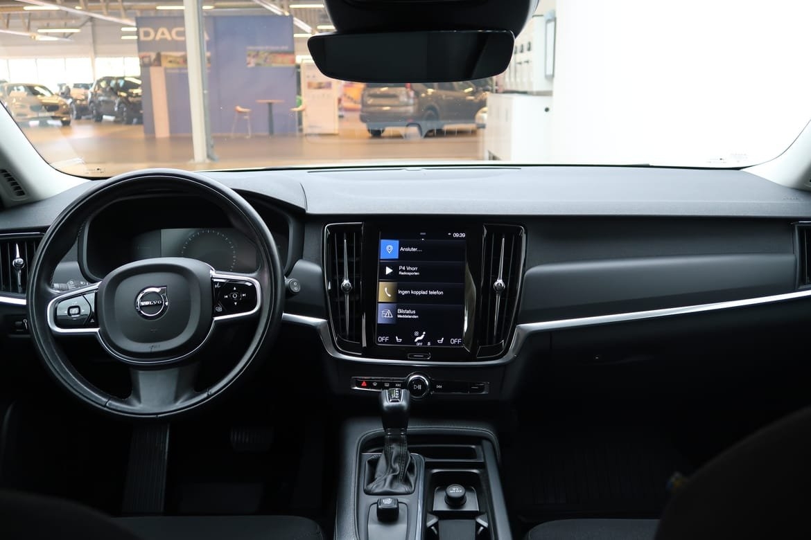 Volvo V90 T4 Business 2018, kuva 6/10