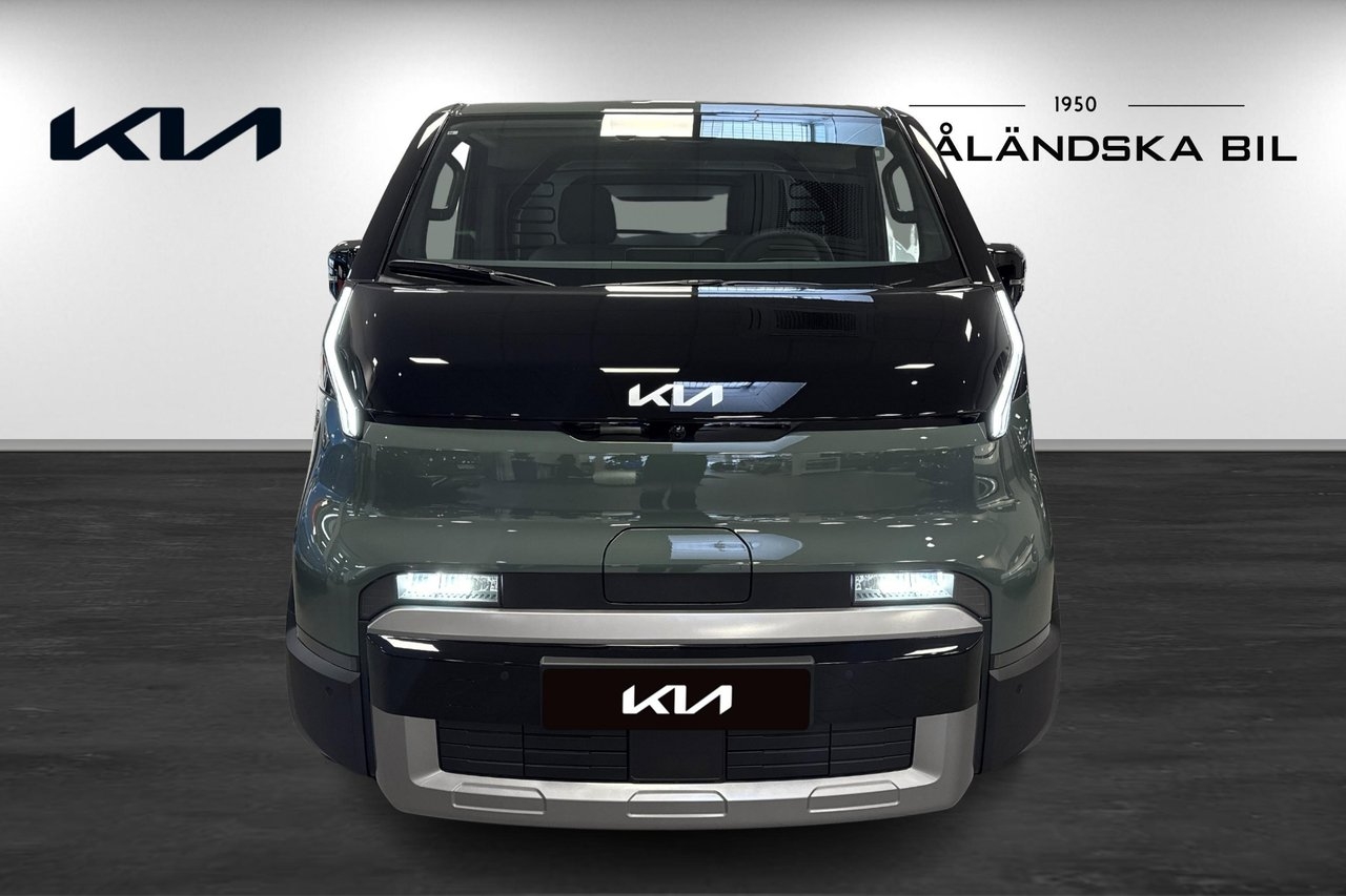 Kia PV5 2026, bild 2/10