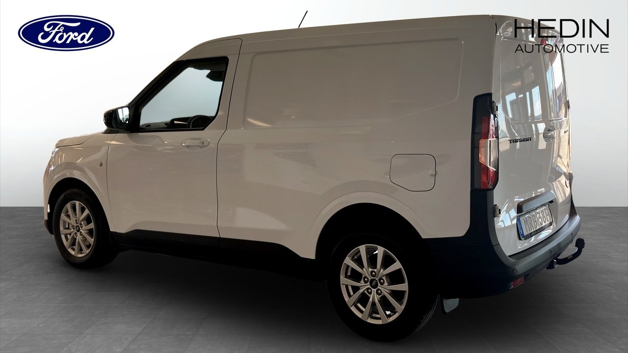 Ford Courier