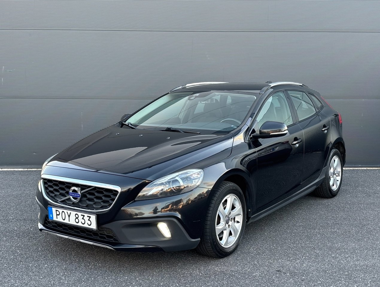 Volvo