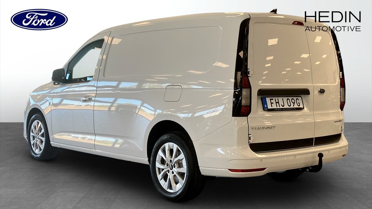 Ford Transit Connect 2026, kuva 2/12