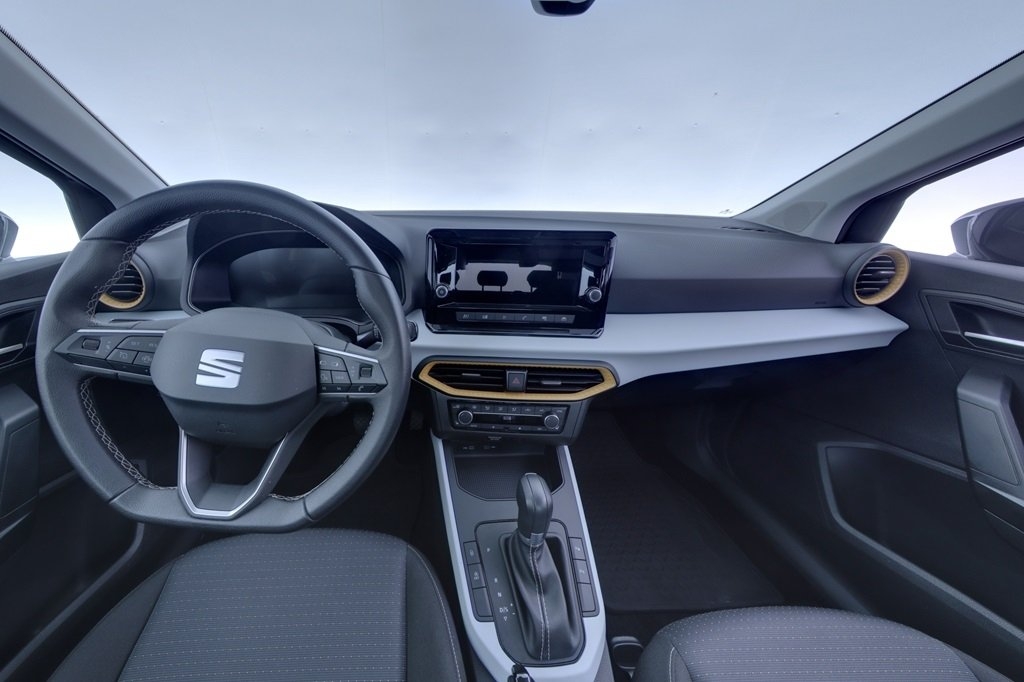 Seat Arona TSI 115Hk Style Backkamera 2025, bild 7/14