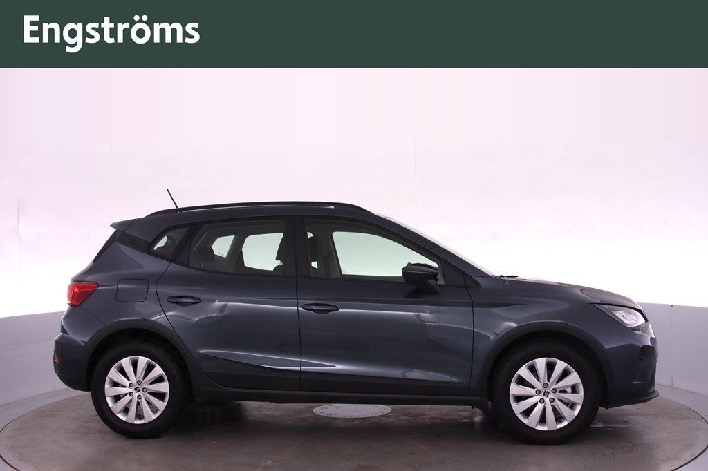 Seat Arona TSI 115Hk Style Backkamera 2025, bild 2/14