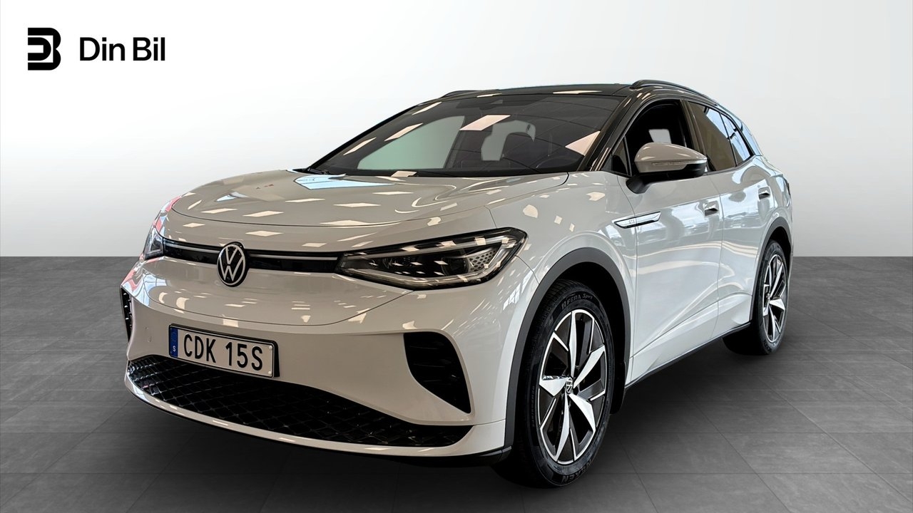 Volkswagen ID.4