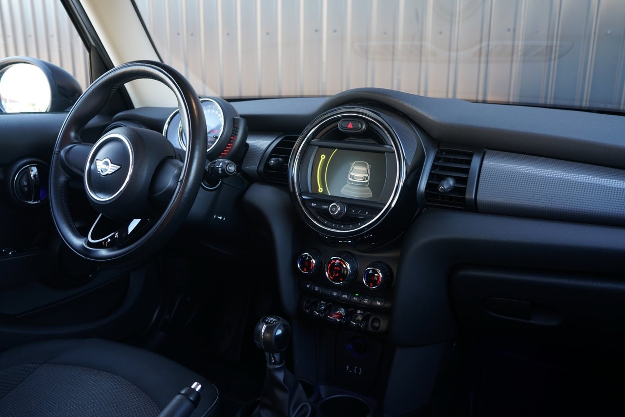 MINI Cooper 2017, bild 7/10