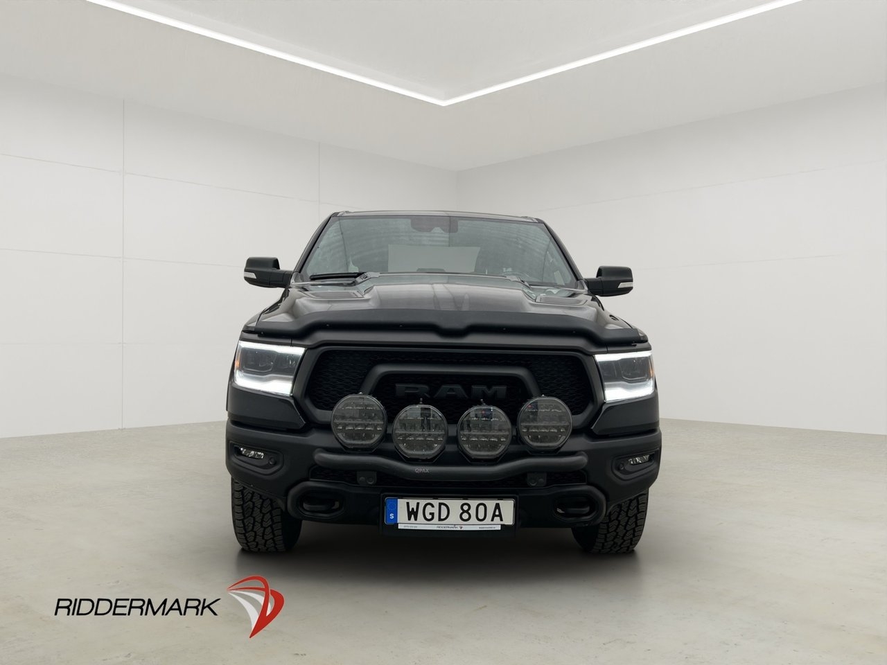 Dodge RAM 1500 2022, bild 5/38