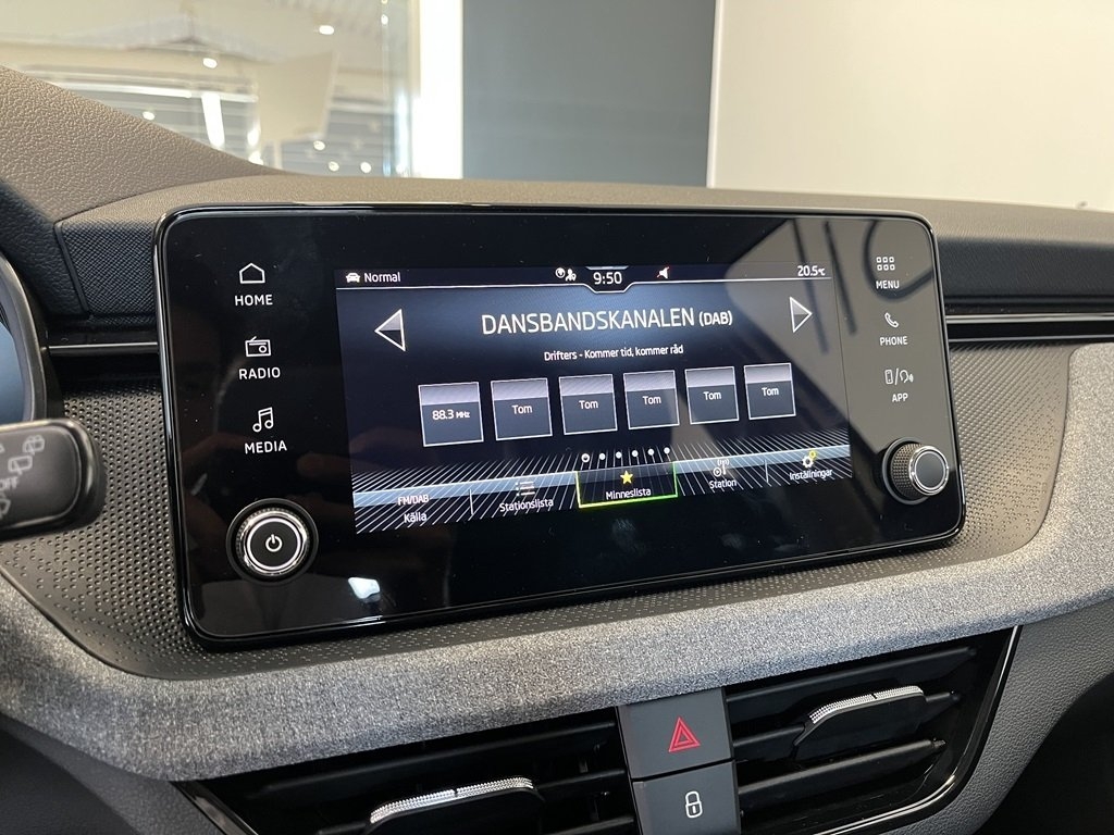 Skoda Kamiq 2027, bild 7/10