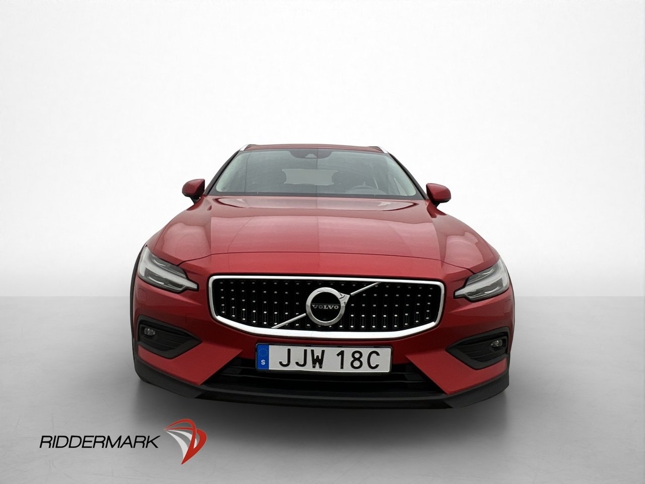 Volvo V60 Cross Country 2021, bild 2/34