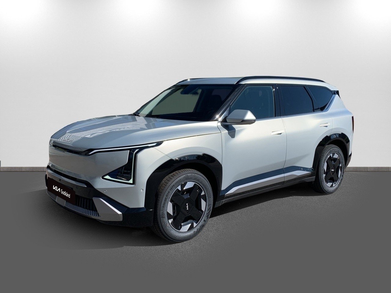 Kia EV5