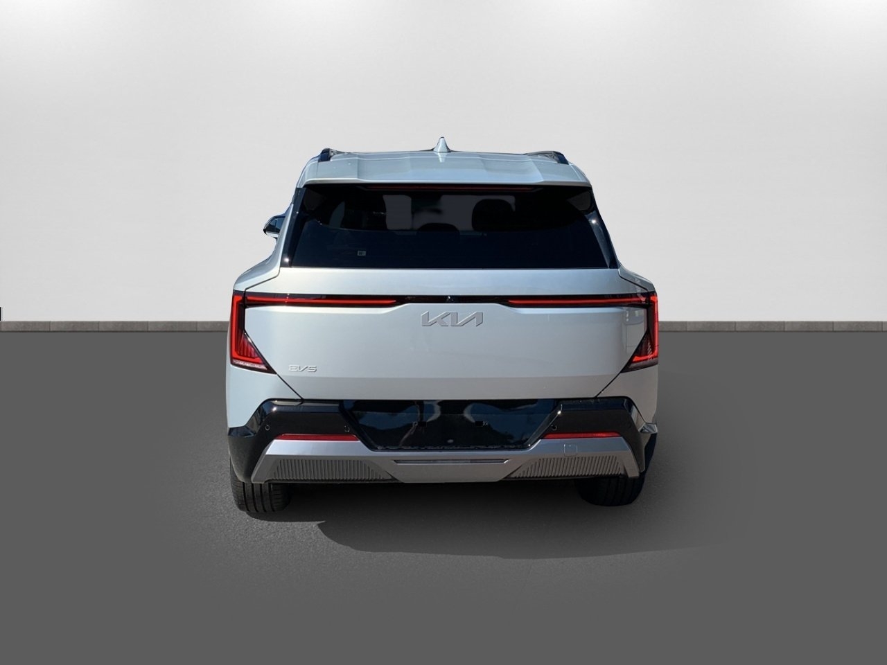 Kia EV5 Plus FWD Long Range 2026, bild 5/10