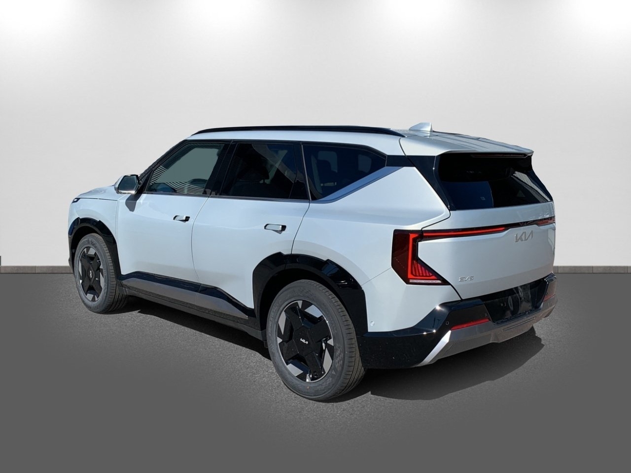 Kia EV5 Plus FWD Long Range 2026, bild 6/10
