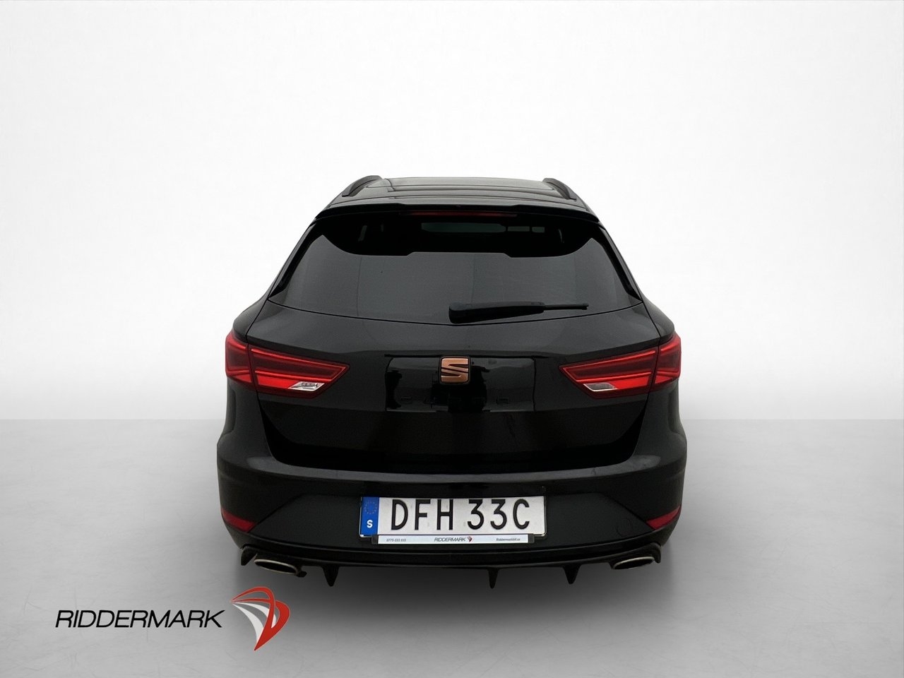 Seat Leon 2019, bild 5/32