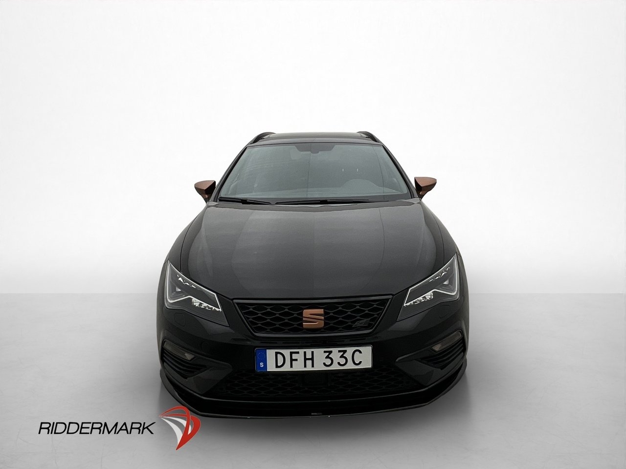 Seat Leon 2019, bild 2/32