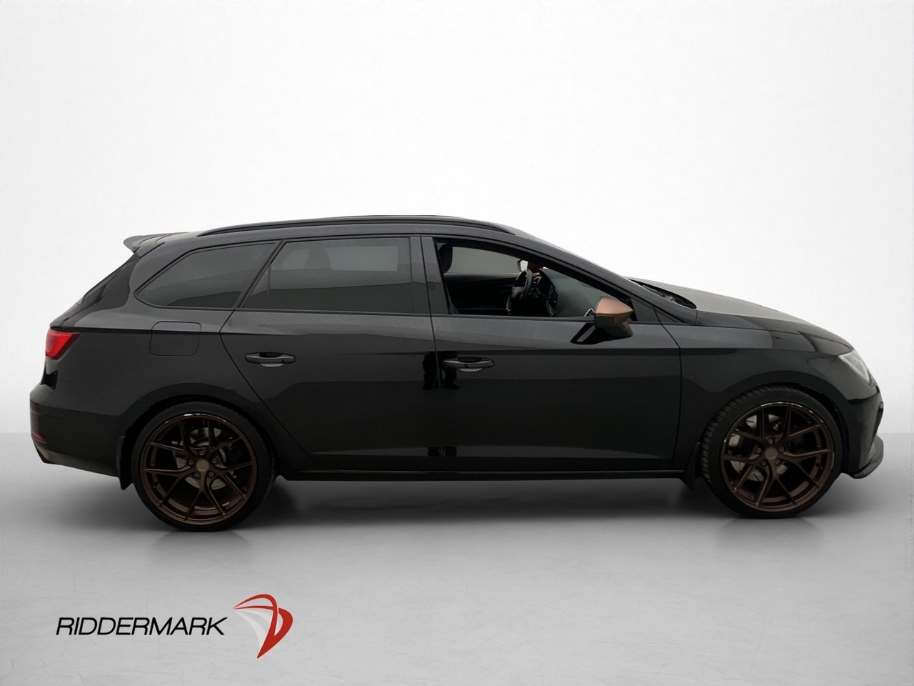Seat Leon 2019, bild 6/32