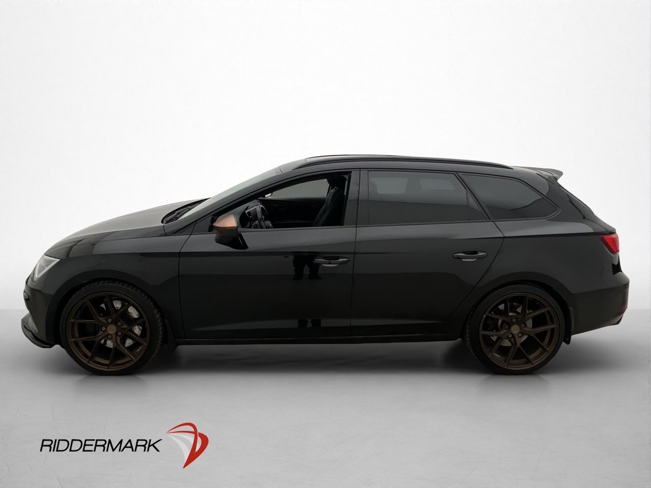 Seat Leon 2019, bild 4/32