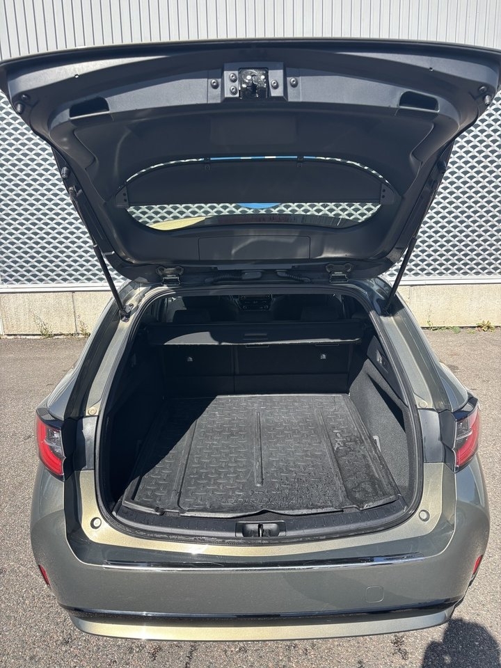 Toyota Corolla 2019, bild 7/10