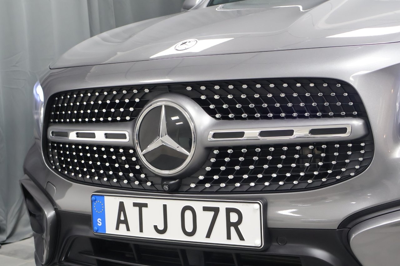 Mercedes-Benz GLB 2025, kuva 7/26