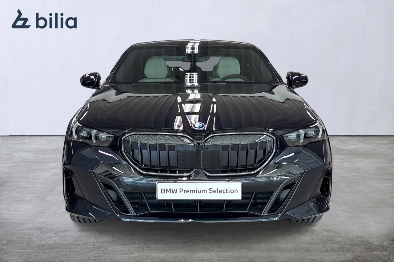 BMW 530 e xDrive M-Sport Pro 2027, bild 5/10