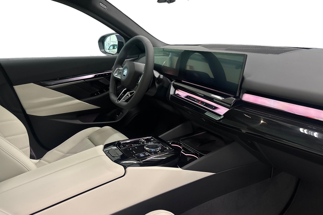 BMW 530 e xDrive M-Sport Pro 2027, bild 6/10