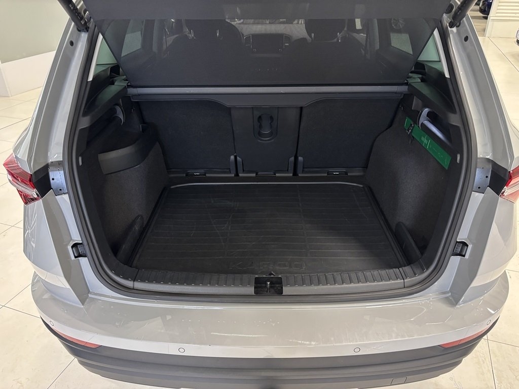Skoda Karoq 2023, bild 6/23