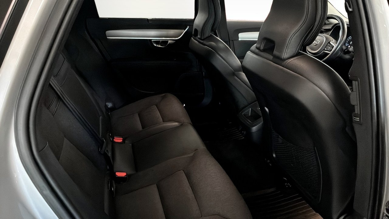 Volvo V90 B4 Geartronic, Värmare 2021, bild 5/10
