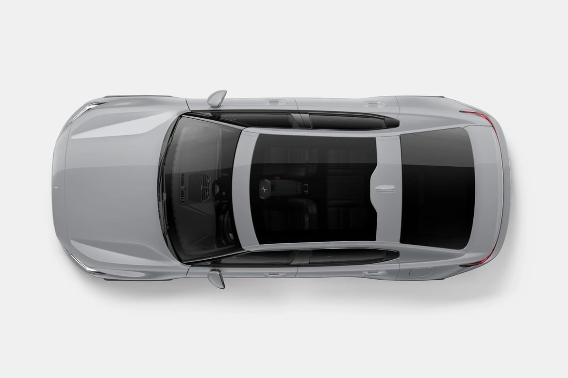 Polestar 2 Business edition 2027, bild 6/10