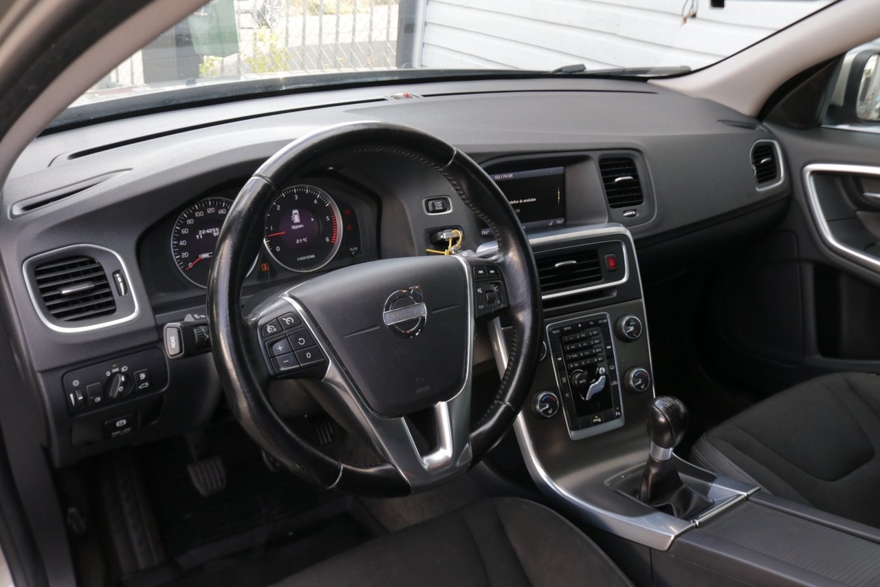 Volvo V60 2012, bild 6/10