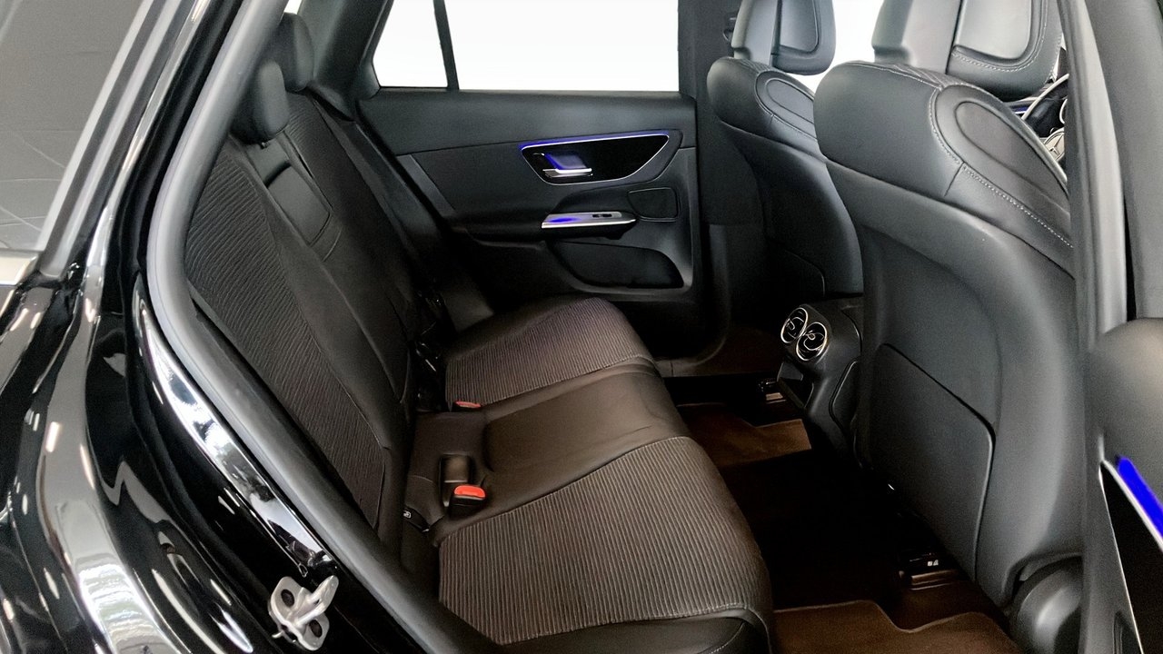 Mercedes-Benz GLC 2024, bild 5/10