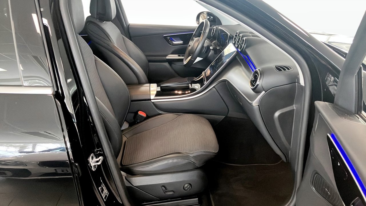 Mercedes-Benz GLC 2024, bild 3/10