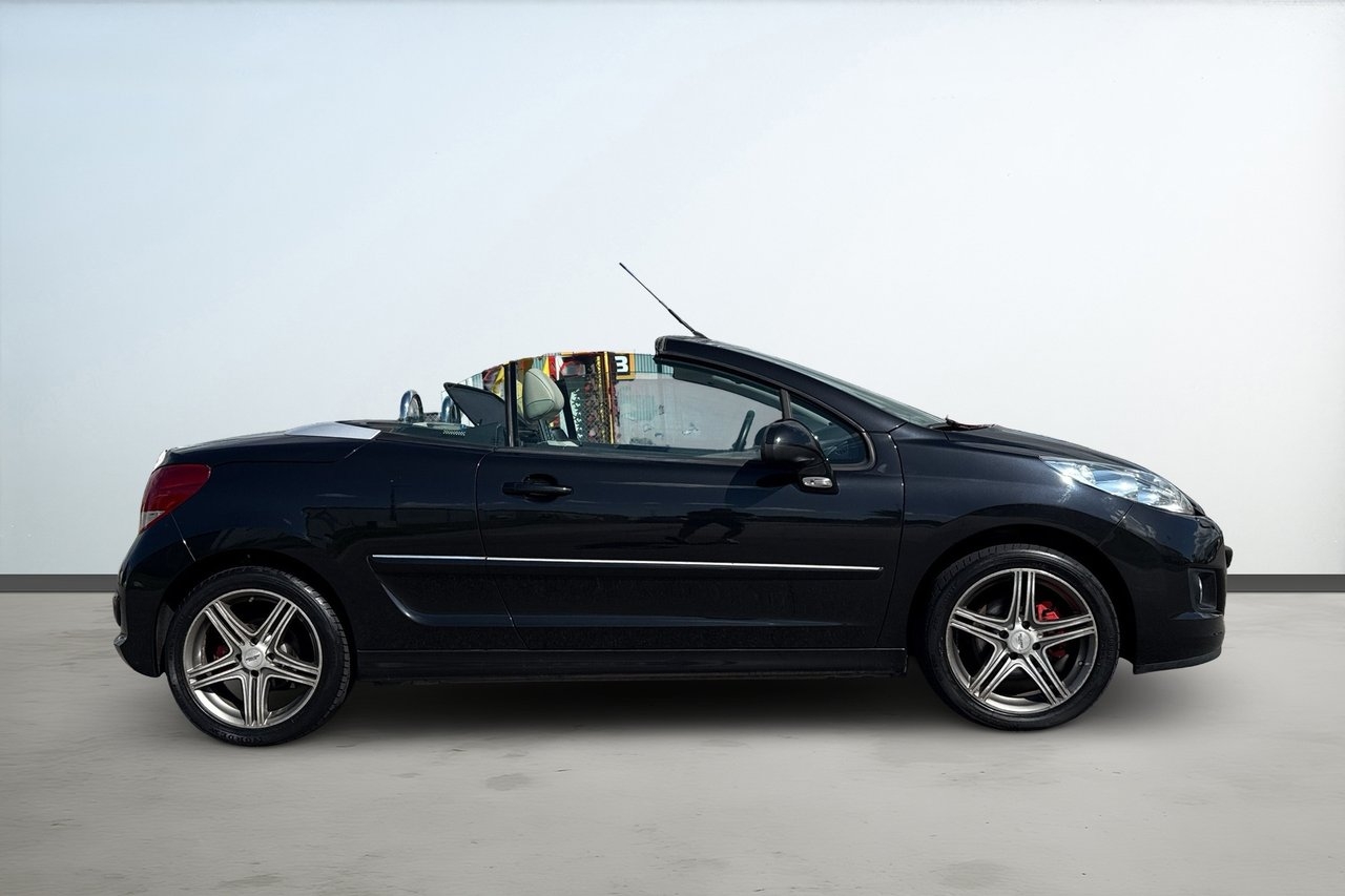 Peugeot 207 2010, bild 6/10