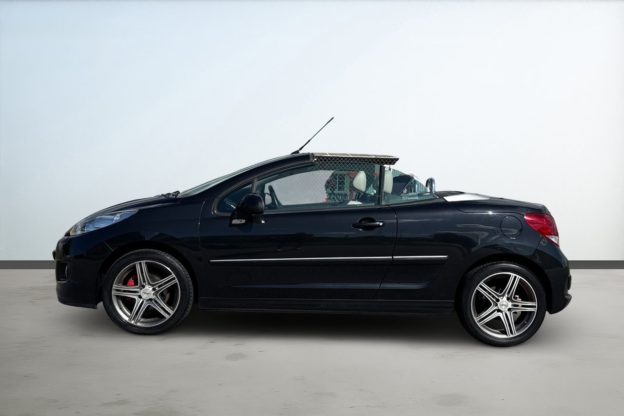 Peugeot 207 2010, bild 2/10