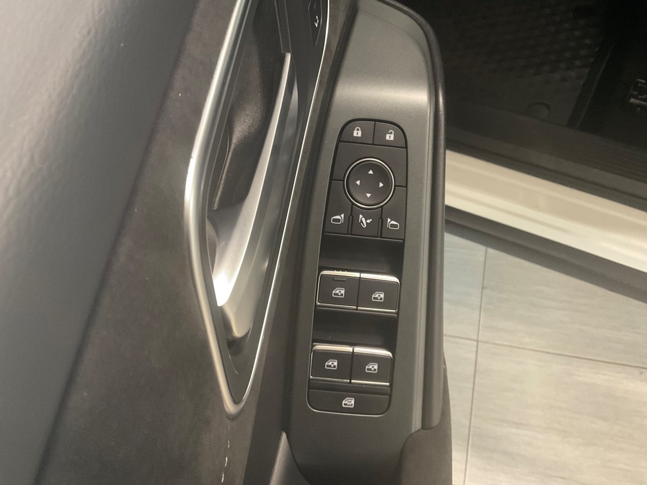 Nissan Qashqai 2026, photo 7/10