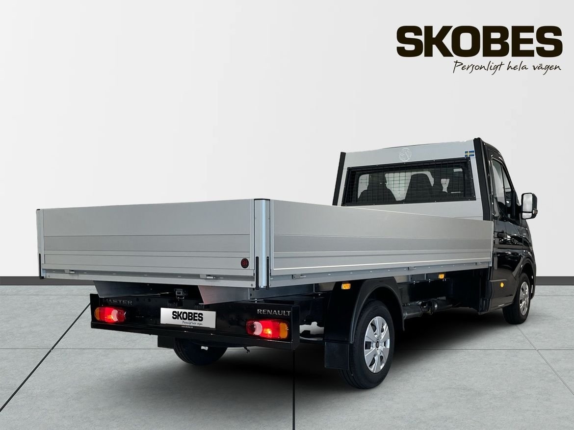 Renault Master 2025, kuva 6/10