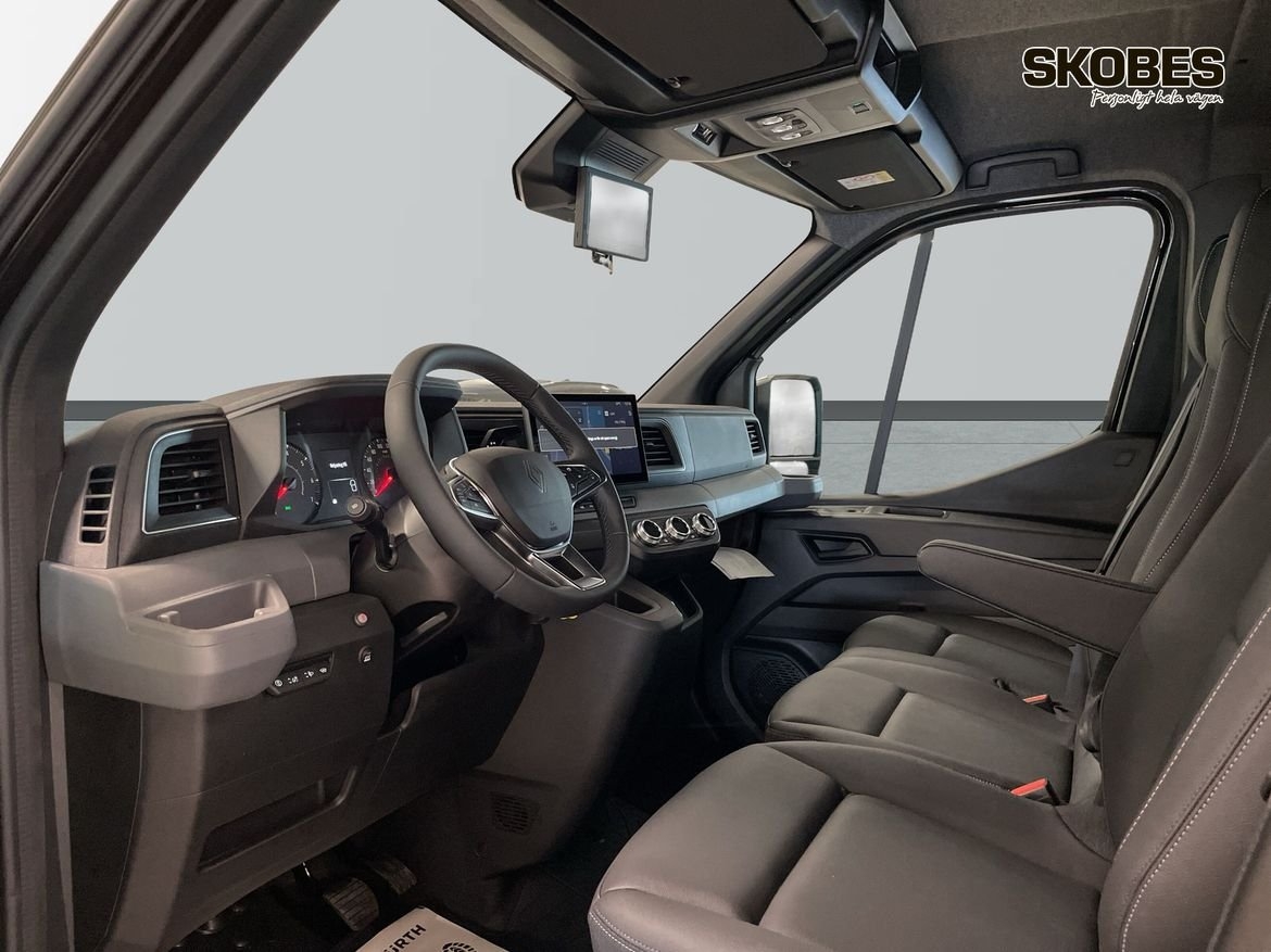 Renault Master 2025, kuva 7/10
