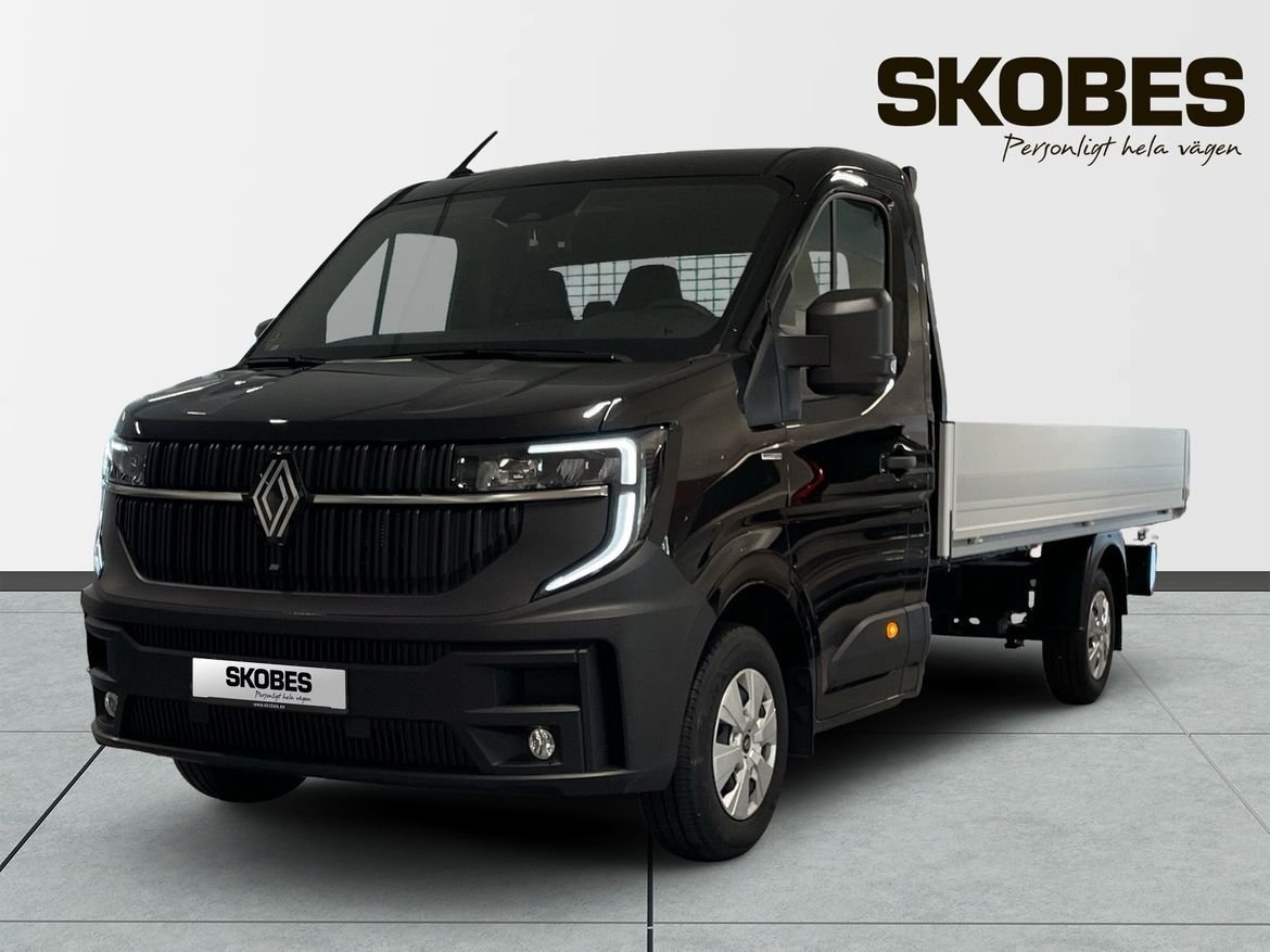 Renault Master 2025, kuva 3/10