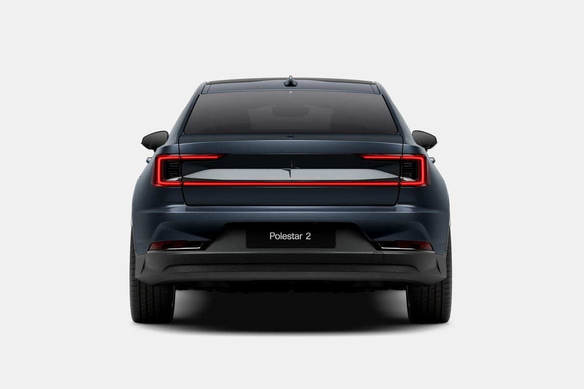 Polestar 2 Business edition 2027, bild 5/10