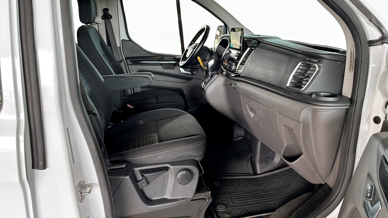 Ford Transit Custom 2019, bild 3/10