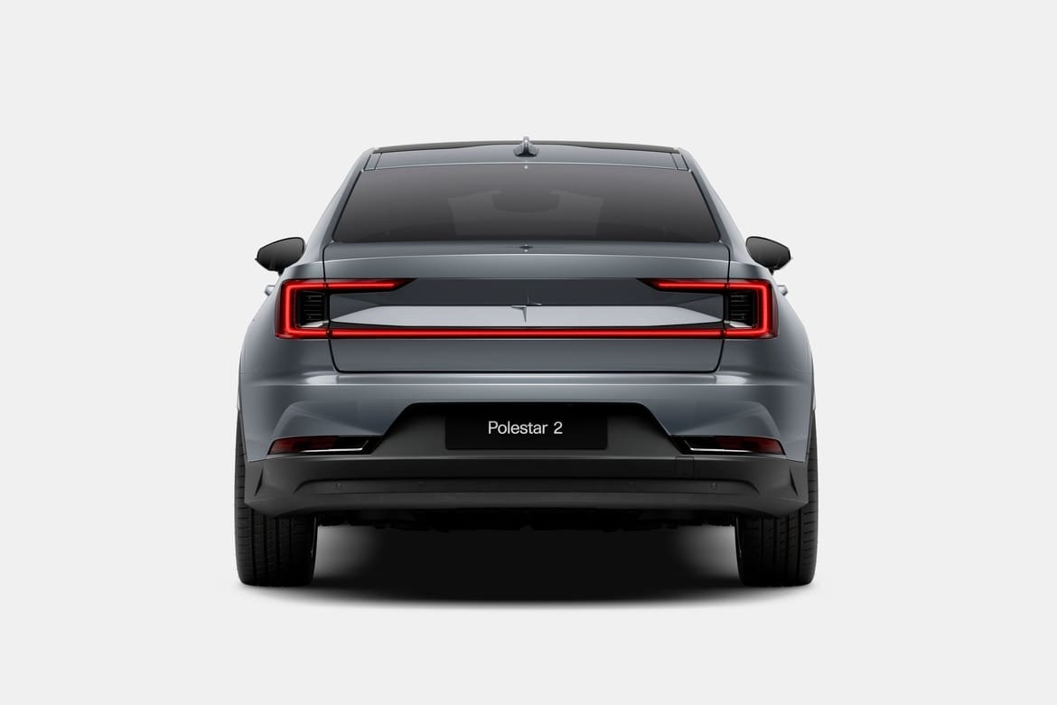 Polestar 2 Business edition 2027, bild 5/10