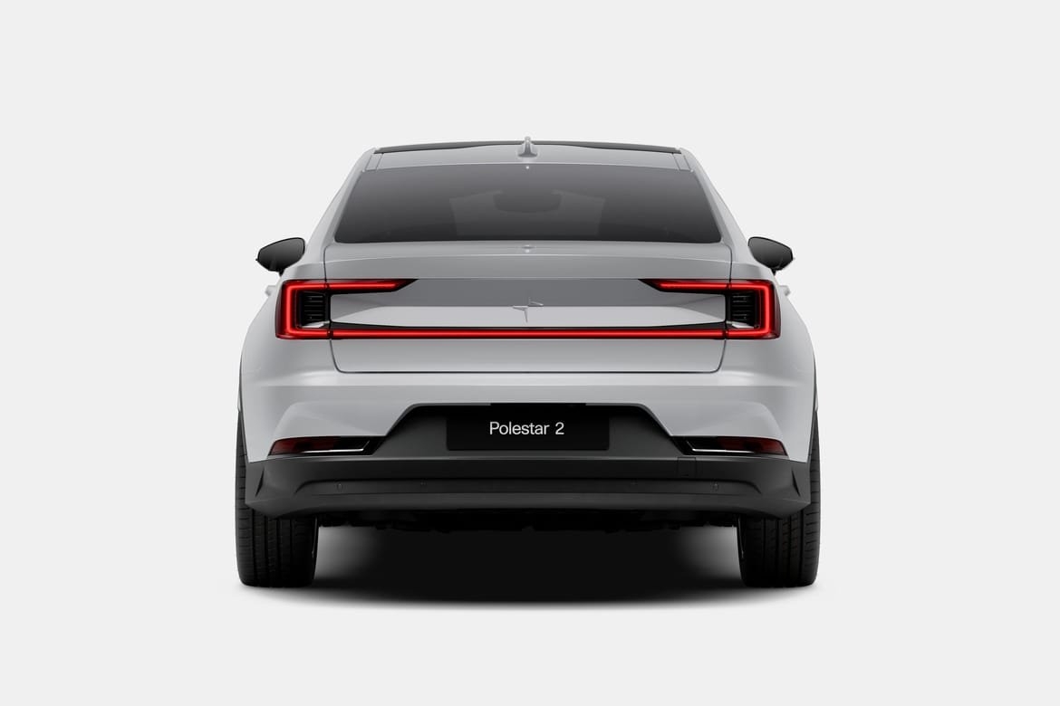 Polestar 2 Business edition 2027, bild 5/10