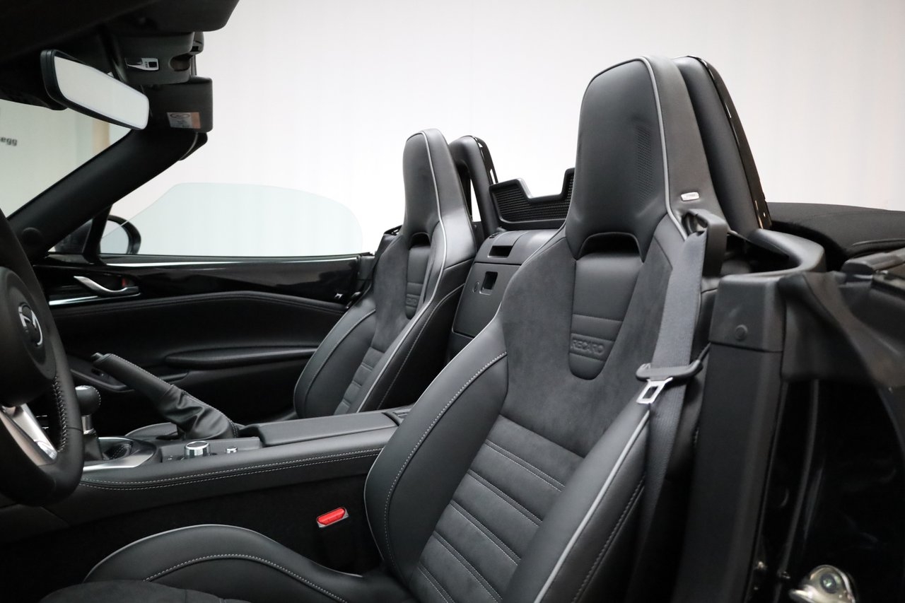 Mazda MX-5 Homura 1.5L 2027, bild 4/32