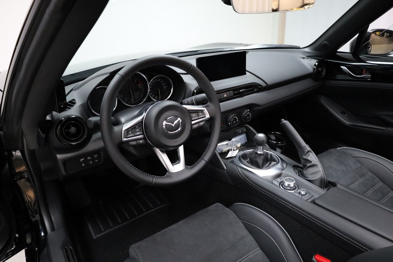 Mazda MX-5 Homura 1.5L 2027, bild 3/32